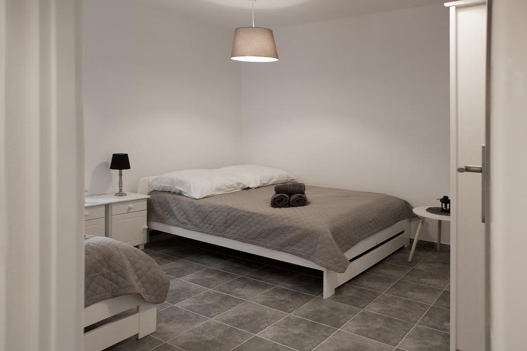 Apartamenty W Starym Browarze 1 クウォツコ エクステリア 写真
